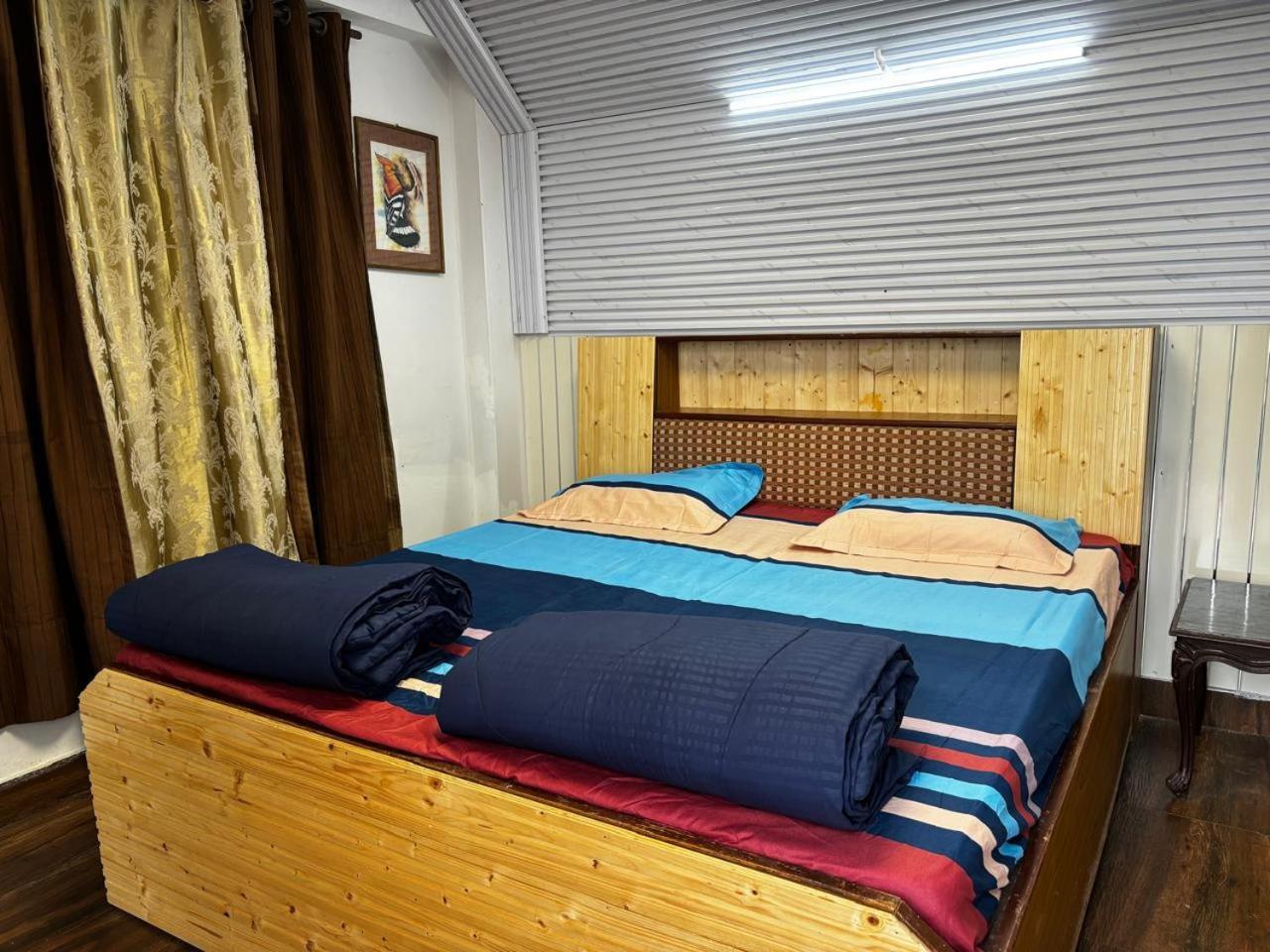 The Himalaya Retreat Resort, Experience Nature In The Lap Of Himalayas มัสซูรี ภายนอก รูปภาพ