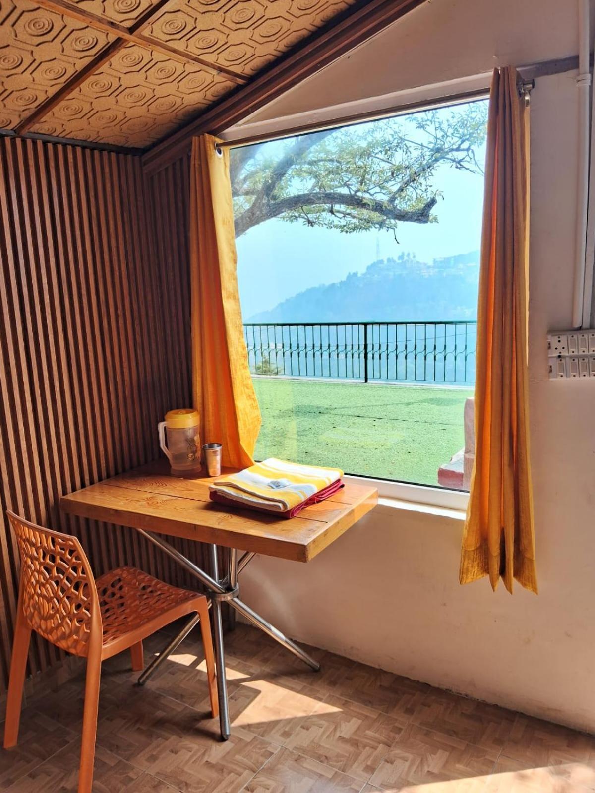 The Himalaya Retreat Resort, Experience Nature In The Lap Of Himalayas มัสซูรี ภายนอก รูปภาพ