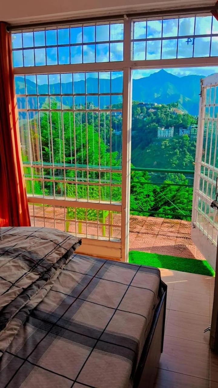 The Himalaya Retreat Resort, Experience Nature In The Lap Of Himalayas มัสซูรี ภายนอก รูปภาพ