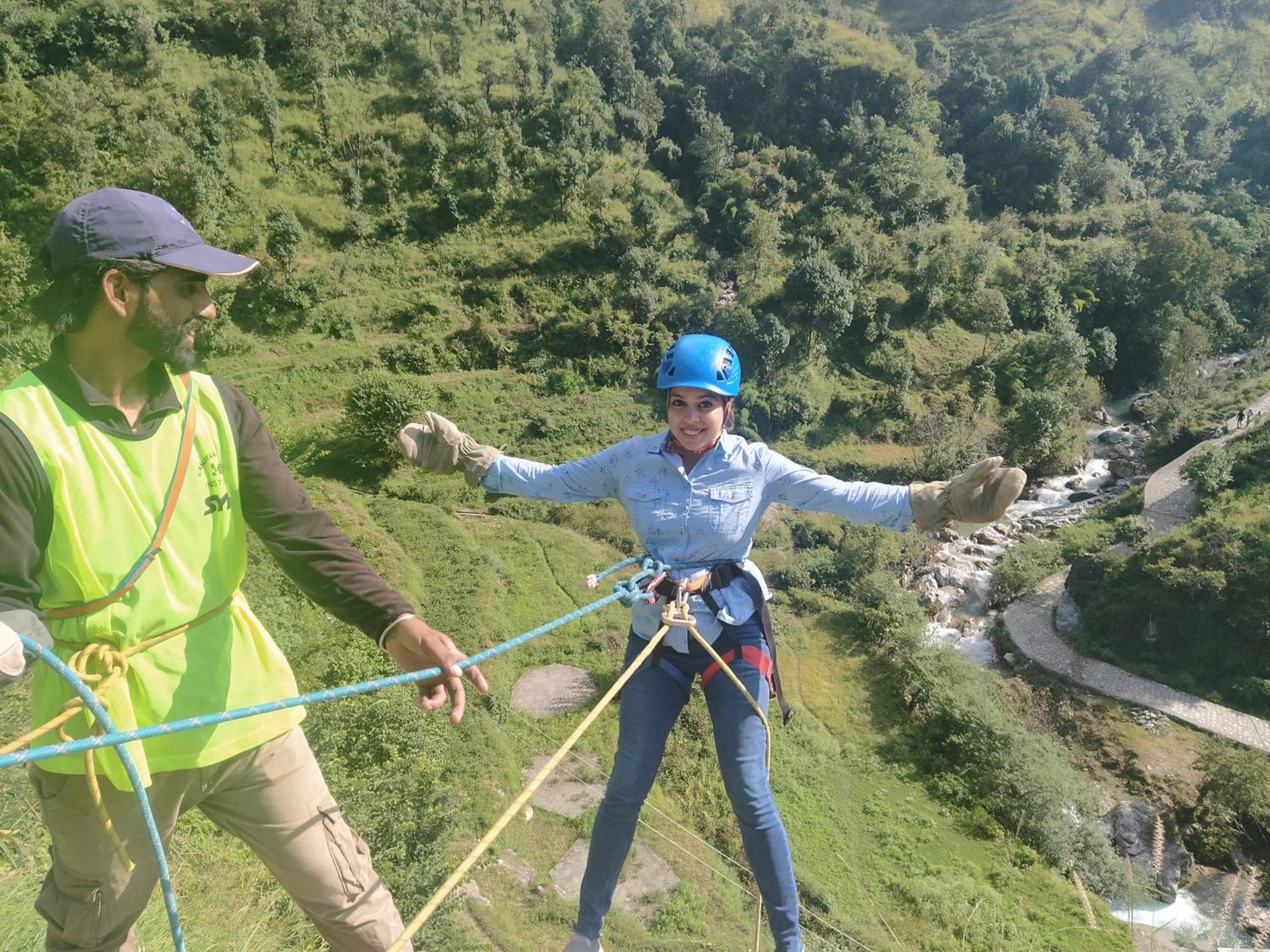 The Himalaya Retreat Resort, Experience Nature In The Lap Of Himalayas มัสซูรี ภายนอก รูปภาพ